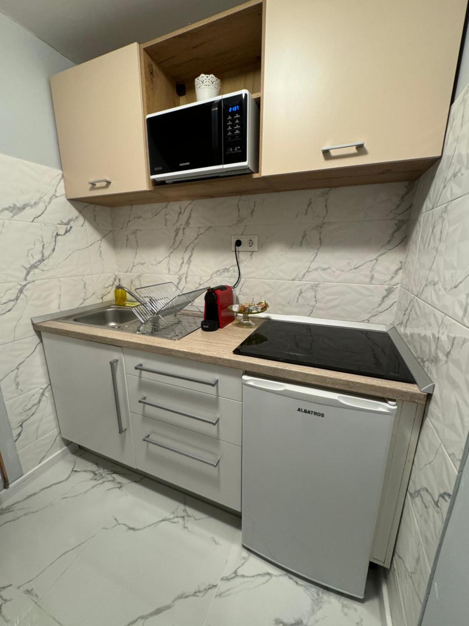 City Center Apartman Σάτου Μάρε Εξωτερικό φωτογραφία