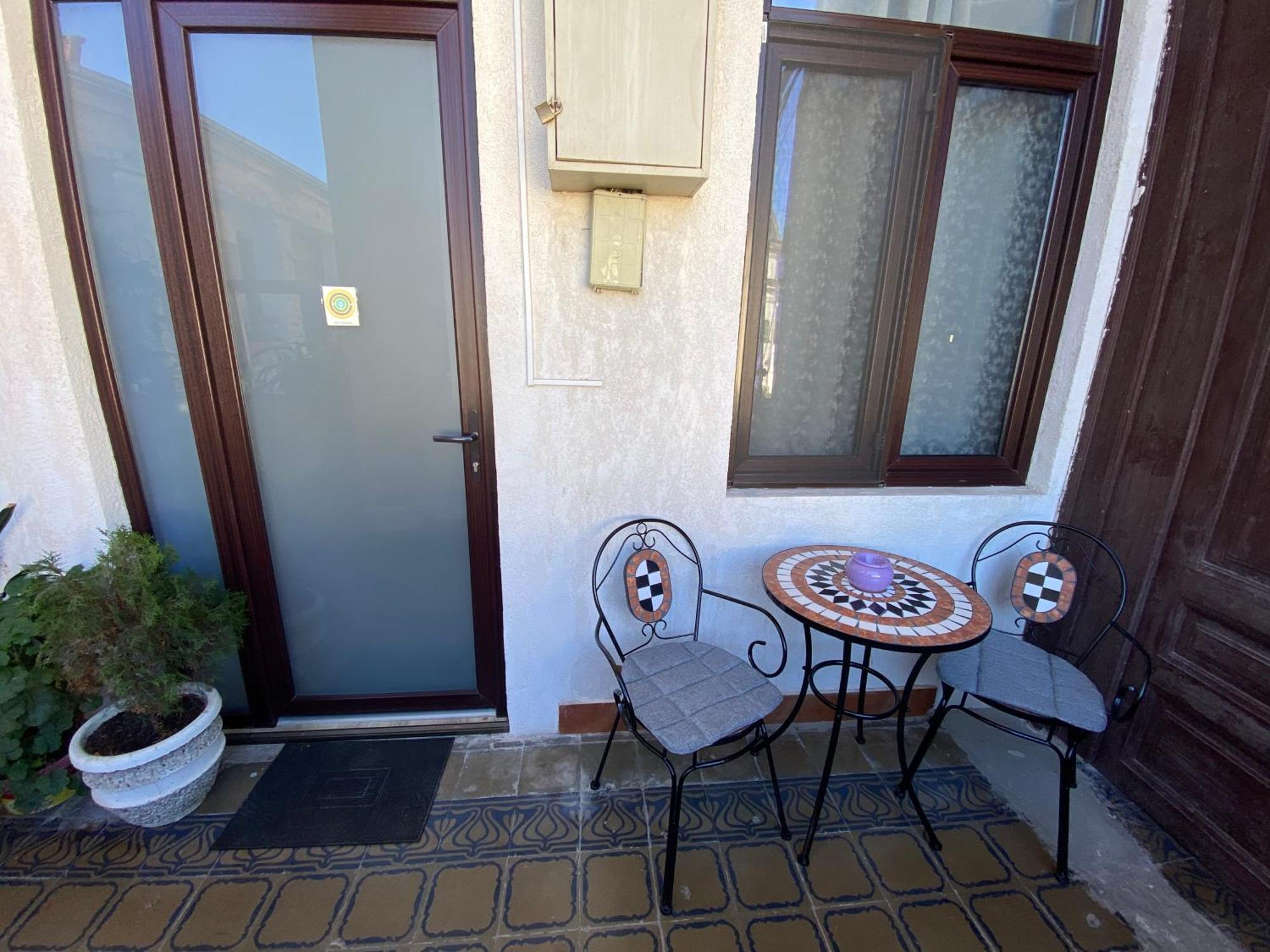 City Center Apartman Σάτου Μάρε Εξωτερικό φωτογραφία
